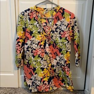 Old Navy tunic sz M